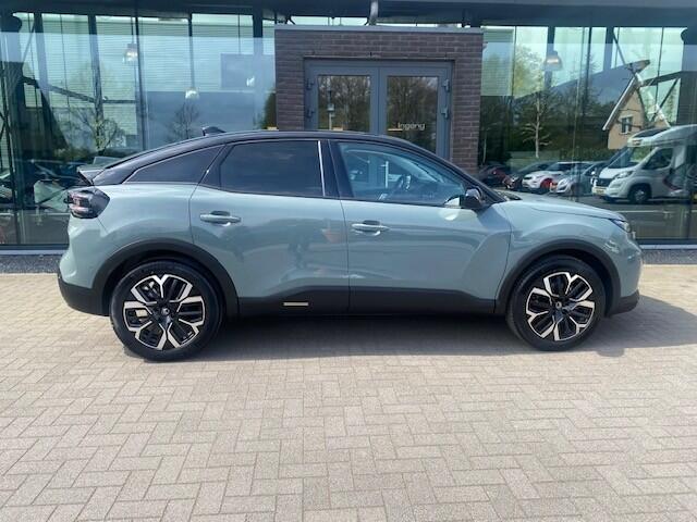 Citroen C4 1.2 Puretech Max BTWer