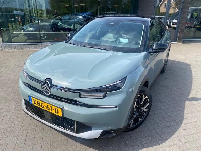Citroen C4 1.2 Puretech Max BTWer