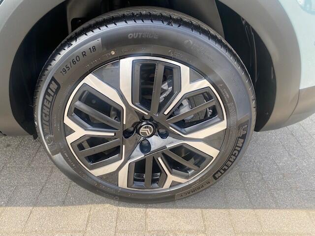 Citroen C4 1.2 Puretech Max BTWer