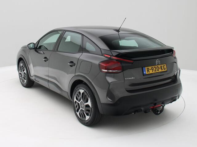 Citroen C4 1.2 Puretech Feel Edition NW-Type Aut.