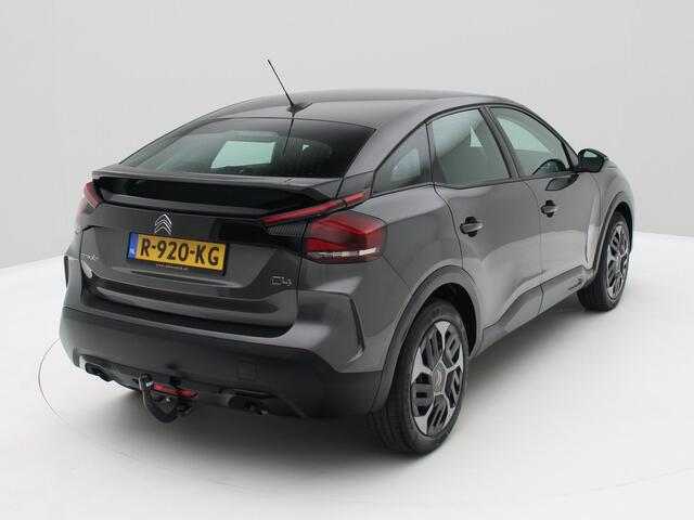 Citroen C4 1.2 Puretech Feel Edition NW-Type Aut.