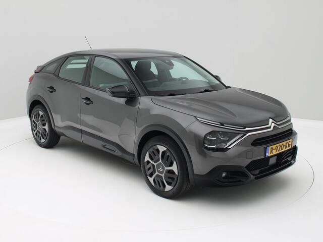 Citroen C4 1.2 Puretech Feel Edition NW-Type Aut.