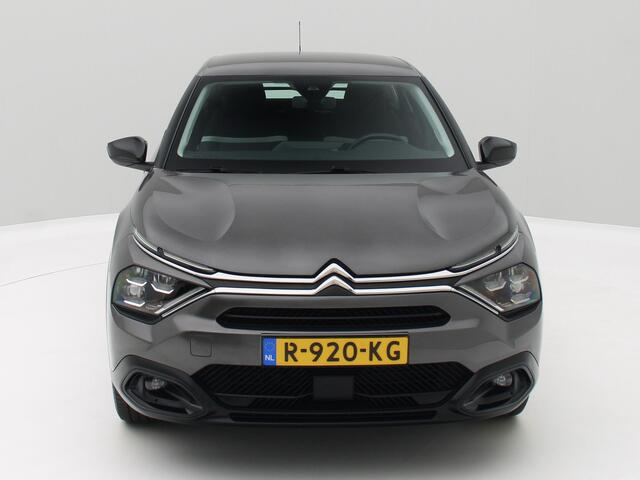 Citroen C4 1.2 Puretech Feel Edition NW-Type Aut.