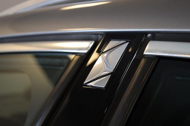 Citroen C4 DS 4 Crossback e-THP 165 Chic Automaat-6 Alcantara | Carplay | Camera | Navi