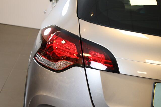 Citroen C4 DS 4 Crossback e-THP 165 Chic Automaat-6 Alcantara | Carplay | Camera | Navi
