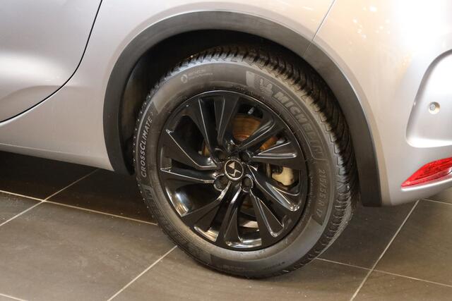 Citroen C4 DS 4 Crossback e-THP 165 Chic Automaat-6 Alcantara | Carplay | Camera | Navi