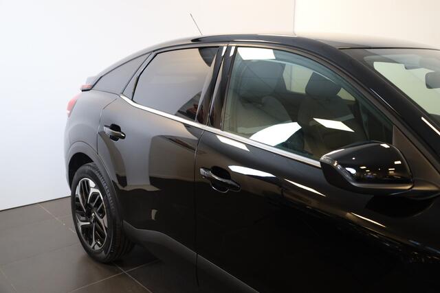 Citroen C4 PT 130 Shine Camera | HiFi | Stoel en voorruitverwarming | Apple Carplay
