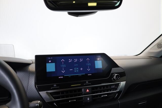 Citroen C4 PT 130 Shine Carplay | Leder | Android auto | Licht metaal