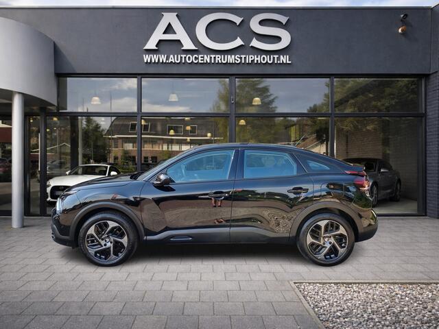 Citroen C4 1.2 Plus Automaat | 2024 | Leder | Camera | Carplay | Nette staat!