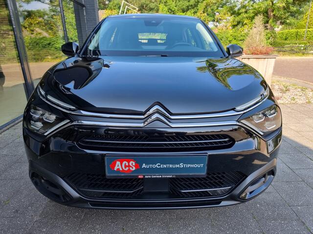Citroen C4 1.2 Plus Automaat | 2024 | Leder | Camera | Carplay | Nette staat!