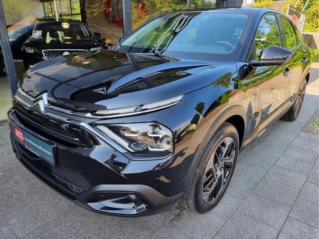 Citroen C4 1.2 Plus Automaat | 2024 | Leder | Camera | Carplay | Nette staat!