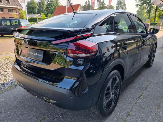 Citroen C4 1.2 Plus Automaat | 2024 | Leder | Camera | Carplay | Nette staat!