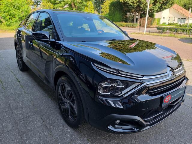 Citroen C4 1.2 Plus Automaat | 2024 | Leder | Camera | Carplay | Nette staat!