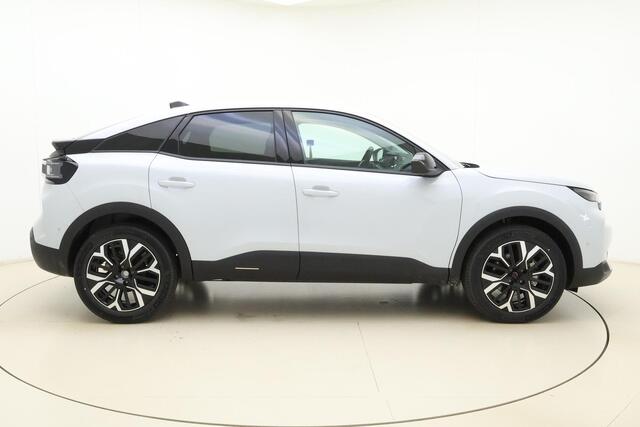 Citroen C4 1.2 Hybrid 145pk Max | Comfort Seats Verwarmd | Verwarmd Voorruit | Adaptieve Cruise Control (Stop&Go) | Keyless Entry | Apple Carplay/ Android Auto