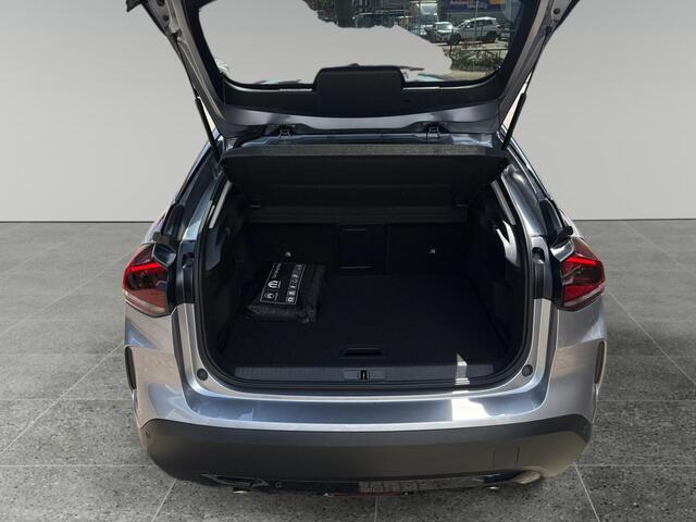 Citroen C4 Max 1.2 Hybrid 145pk e-DCS6 | TWO-TONE! | ALCANTARA | STOELVERW. | ADAPTIVE CRUISE | HEAD-UP DISPLAY | CAMERA | DODHOEKBEW. | DAB+ | SHINE PACK |