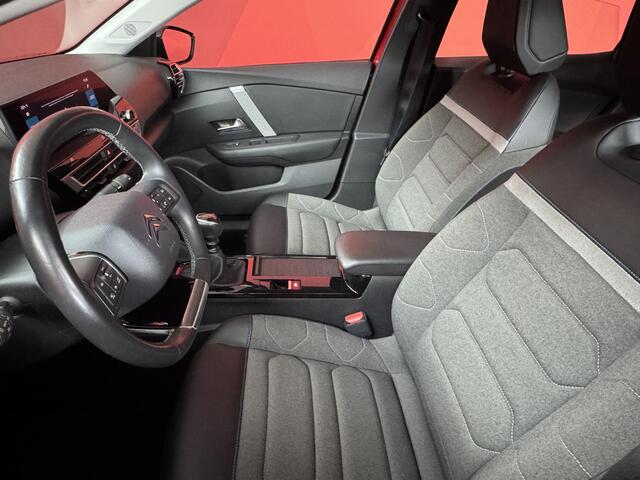 Citroen C4 1.2 Puretech Business Plus | Carplay | Trekhaak | Clima