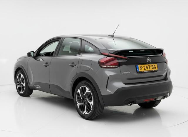Citroen C4 1.2 Puretech Business Plus | Nieuwe distributieriem! | Rijklaar geleverd incl 12 maanden BOVAG garantie! |