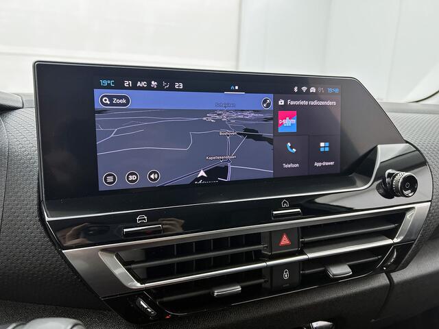 Citroen C4 130pk Automaat Shine | Rijklaar | Head-up Display | 360 camera | Leder |