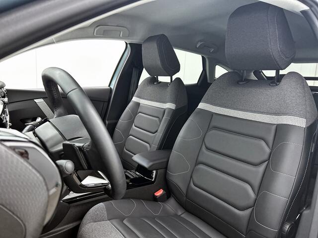 Citroen C4 130pk Automaat Shine | Rijklaar | Head-up Display | 360 camera | Leder |
