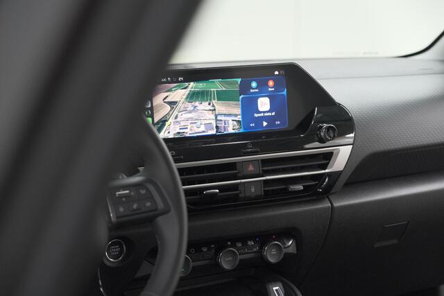 Citroen C4 1.2 Hybrid 145pk Max | 360 Camera | Adaptieve Cruise Control | Navigatie | Apple Carplay