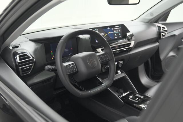 Citroen C4 1.2 Hybrid 145pk Max | 360 Camera | Adaptieve Cruise Control | Navigatie | Apple Carplay