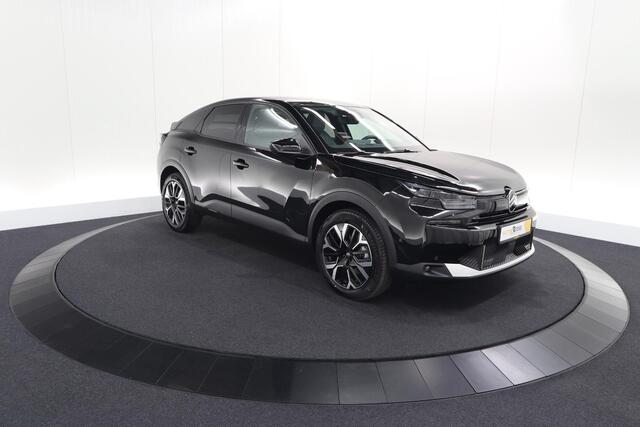 Citroen C4 1.2 Hybrid 145pk Max | 360 Camera | Adaptieve Cruise Control | Navigatie | Apple Carplay