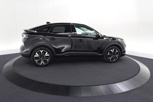Citroen C4 1.2 Hybrid 145pk Max | 360 Camera | Adaptieve Cruise Control | Navigatie | Apple Carplay