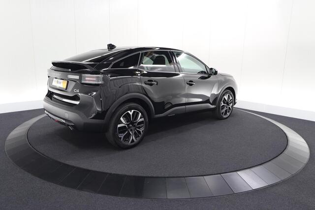 Citroen C4 1.2 Hybrid 145pk Max | 360 Camera | Adaptieve Cruise Control | Navigatie | Apple Carplay