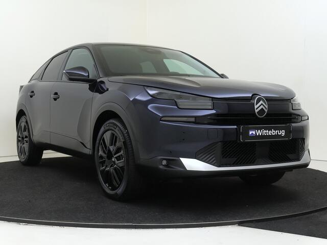 Citroen C4 1.2 Hybrid 145pk Collection | Stoel- en Voorrtuinverwarming | Camera | Lichtmetalen Velgen