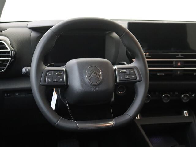 Citroen C4 1.2 Hybrid 145pk Collection | Stoel- en Voorrtuinverwarming | Camera | Lichtmetalen Velgen