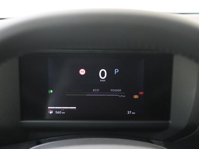 Citroen C4 1.2 Hybrid 145pk Collection | Stoel- en Voorrtuinverwarming | Camera | Lichtmetalen Velgen