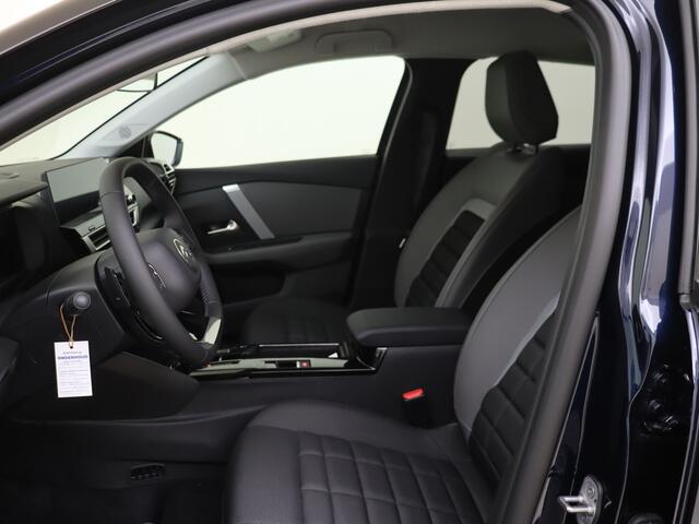 Citroen C4 1.2 Hybrid 145pk Collection | Stoel- en Voorrtuinverwarming | Camera | Lichtmetalen Velgen