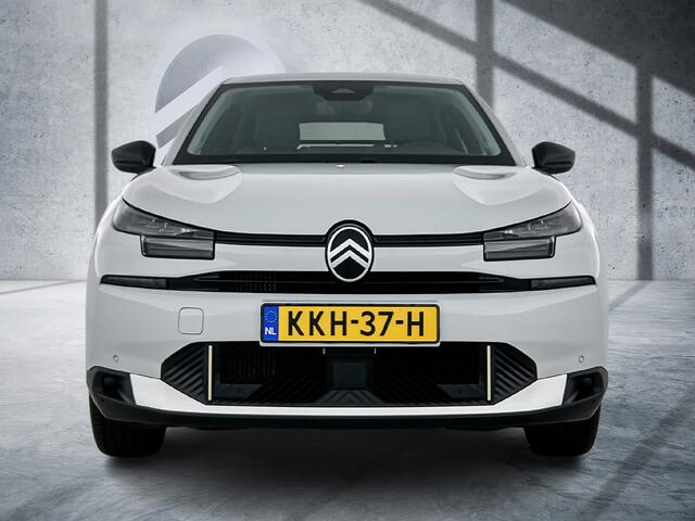 Citroen C4 130 PK Automaat Max | Rijklaar | Adaptive Cruise | Keyless Entry | 18" LMV |