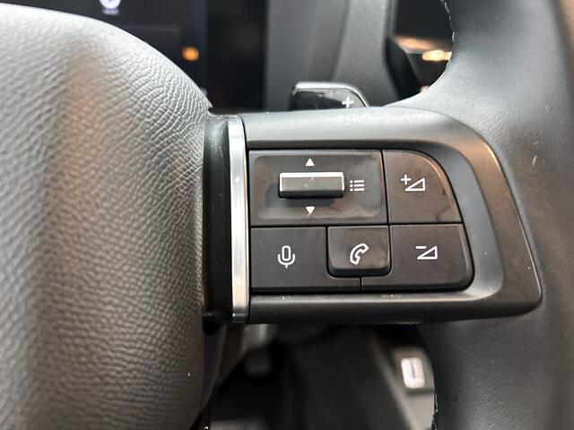 Citroen C4 130 PK Automaat Max | Rijklaar | Adaptive Cruise | Keyless Entry | 18" LMV |
