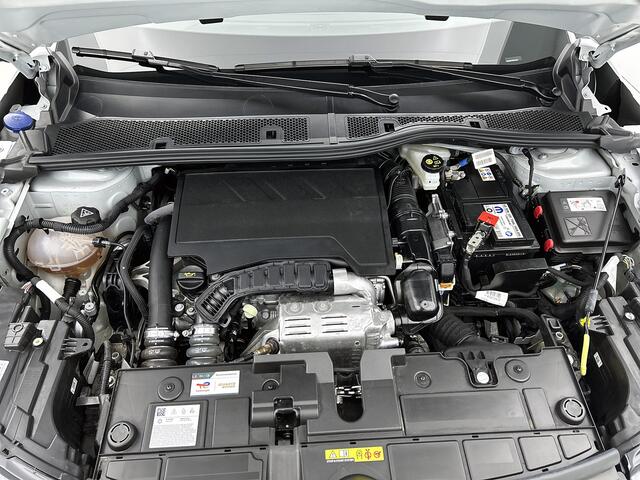 Citroen C4 130 PK Automaat Max | Rijklaar | Adaptive Cruise | Keyless Entry | 18" LMV |