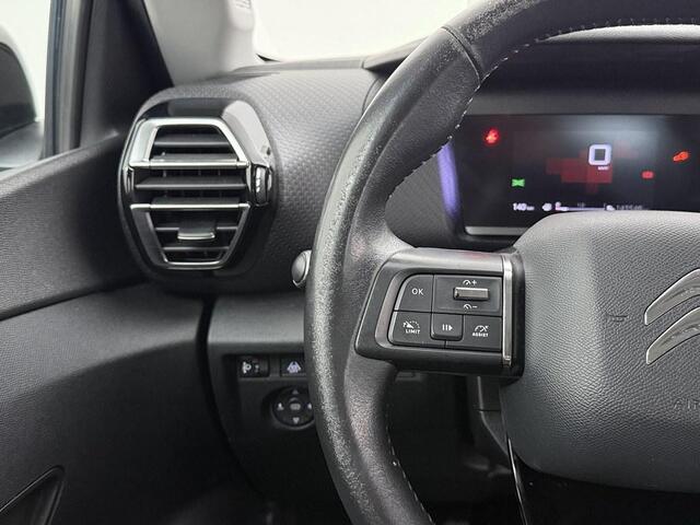 Citroen C4 1.2T 130PK F.Edition H.Leder/Nav/Ecc/Keyless/Led