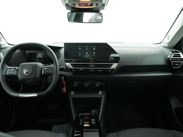 Citroen C4 1.2 PURETECH 130PK PLUS EAT8 | Facelift | Clima | Camera