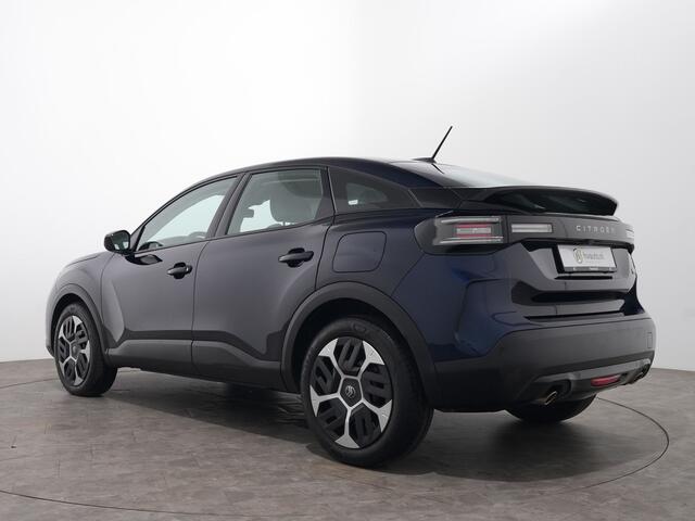 Citroen C4 1.2 PURETECH 130PK PLUS EAT8 | Facelift | Clima | Camera