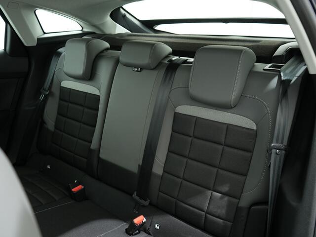 Citroen C4 1.2 PURETECH 130PK PLUS EAT8 | Facelift | Clima | Camera