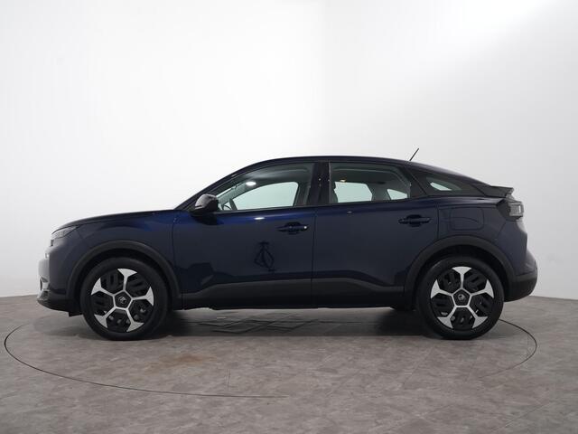 Citroen C4 1.2 PURETECH 130PK PLUS EAT8 | Facelift | Clima | Camera
