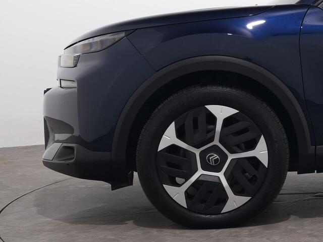 Citroen C4 1.2 PURETECH 130PK PLUS EAT8 | Facelift | Clima | Camera