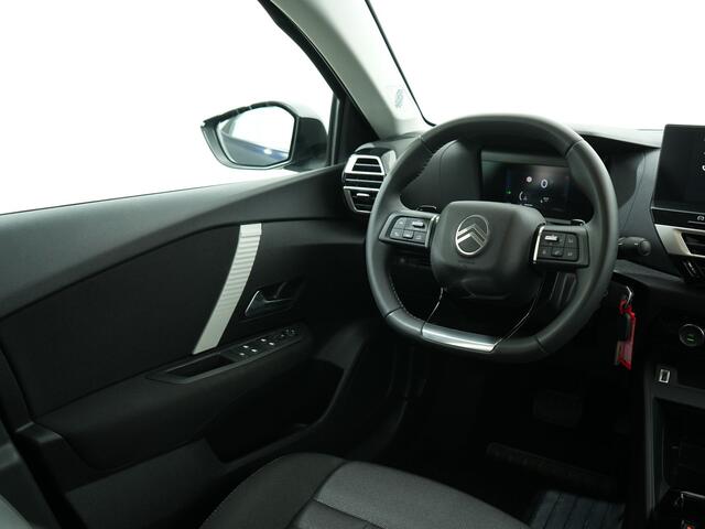 Citroen C4 1.2 PURETECH 130PK PLUS EAT8 | Facelift | Clima | Camera