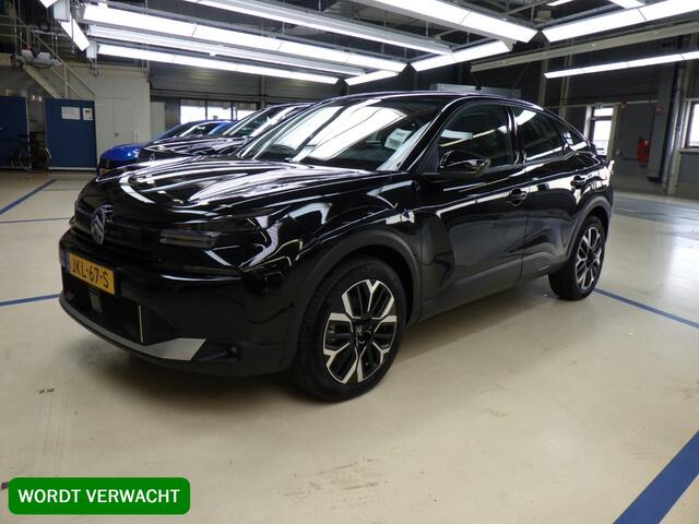 Citroen C4 1.2 Hybrid 145pk Business