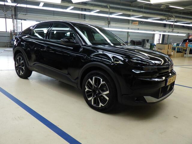 Citroen C4 1.2 Hybrid 145pk Business