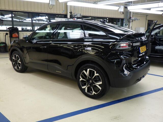 Citroen C4 1.2 Hybrid 145pk Business