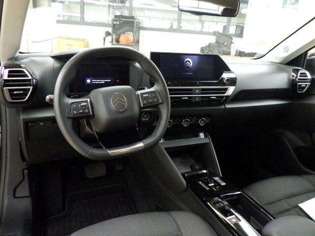 Citroen C4 1.2 Hybrid 145pk Business