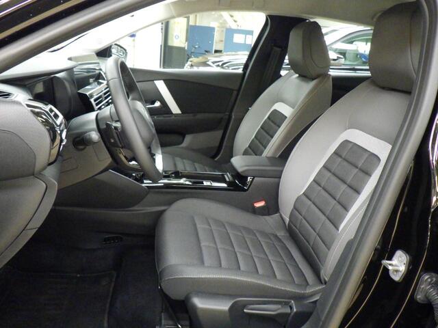 Citroen C4 1.2 Hybrid 145pk Business