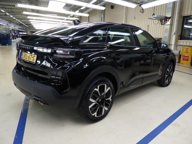 Citroen C4 1.2 Hybrid 145pk Business