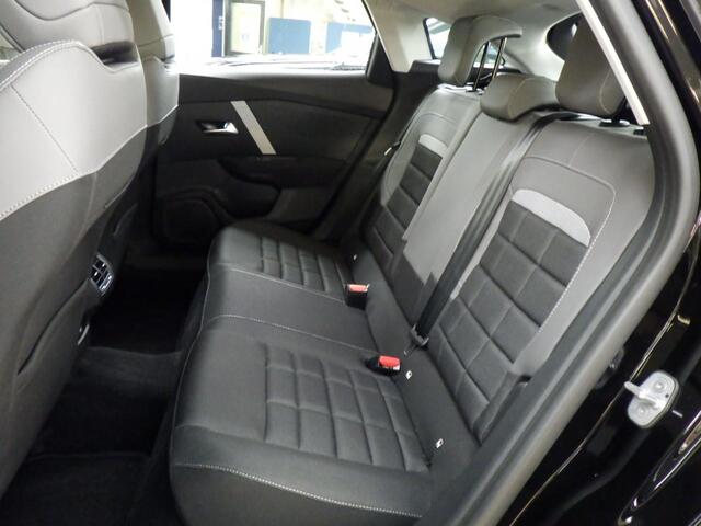 Citroen C4 1.2 Hybrid 145pk Business