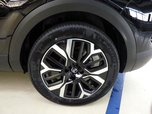 Citroen C4 1.2 Hybrid 145pk Business